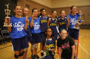 Volleyball Championship 2014 249